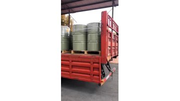 SWANCOR - Vinyl Ester Resin&Epoxy Resin1
