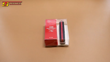 New design tail light IP65 waterproof rechargeable bicycle light1