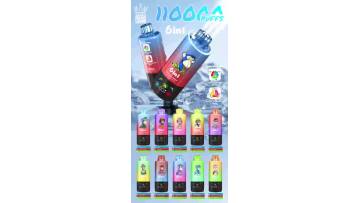 vopk 110k puffs