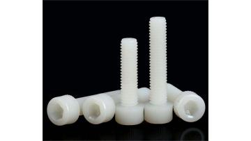 Plastic Fasteners Plastic Screws