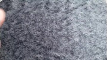 Dyed and Printed Fabric