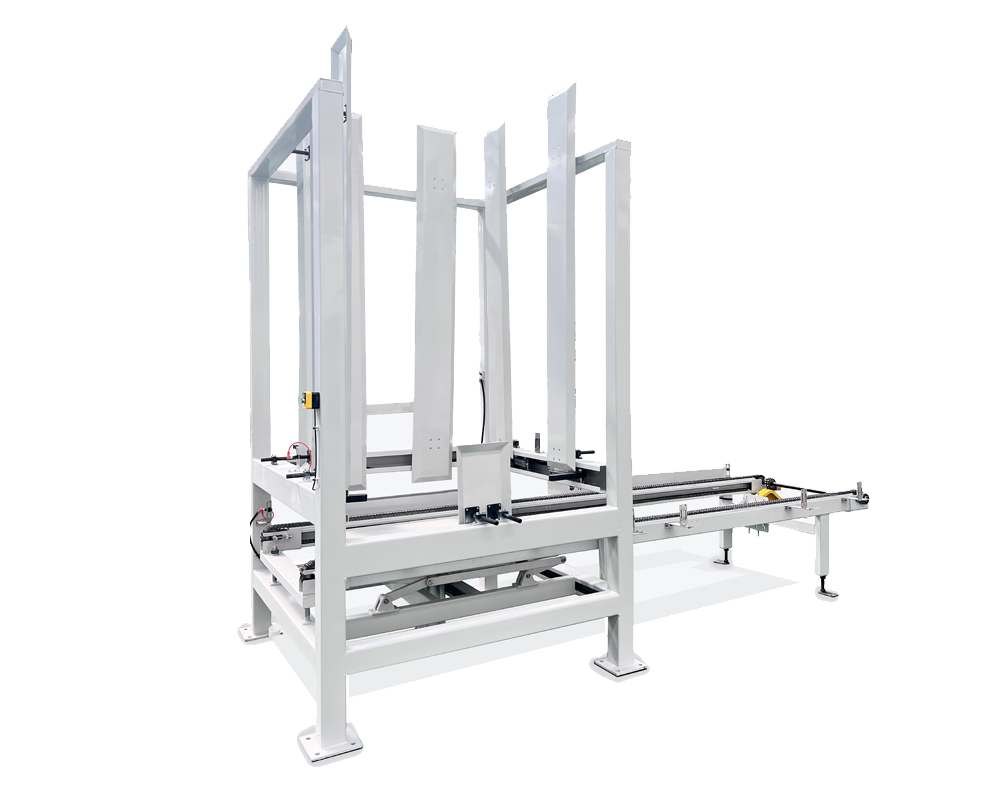 Warehouse Management System
