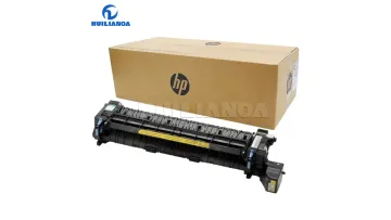 Genuine Fuser Unit for HP Laserjet Enterprise Mfp M776 M852 M856 776 852 856 Fuser Kit 4yl17mc Fuser Assembly 220V Printer Parts1