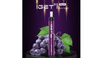 Iget Plus 1200