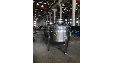 Tank Reactor