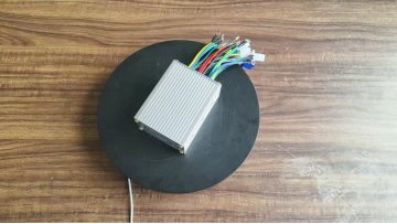 Dual drive  Controller