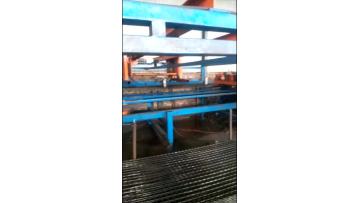 Hasco bag welded gabion box production line machine1