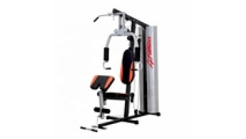 single one multi station gym home equipment