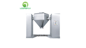 FH Square Cone Mixer1