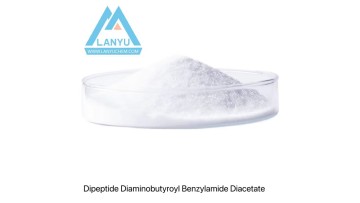 823202-99-9 Dipeptide Diaminobutyroyl Benzylamide Diacetate