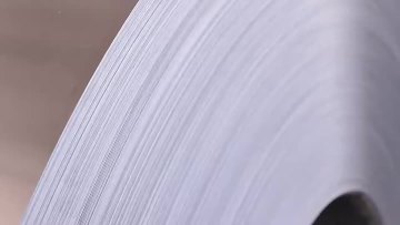 Aluminum Coil Product