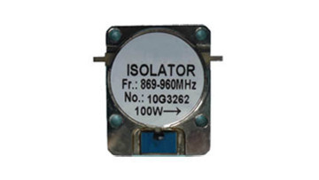 Drop-In Isolator