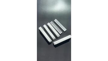 Delrin ® Acetal Homopolyme CNC processing component