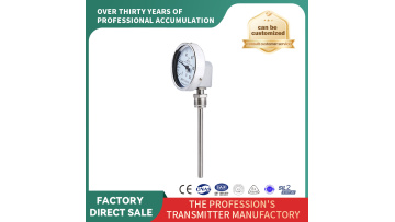 Thermometer for Water Gas and Liquid（WSS-2）