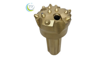 Cir110-110mm bit