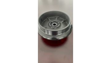 Find3 behind air suspension（1）