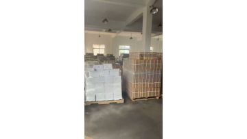 Socket product shipment
