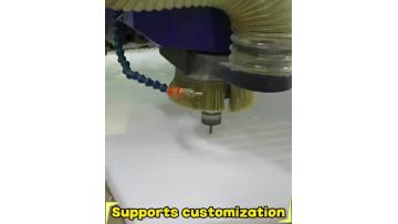 Nylon Board Machining & Cutting
