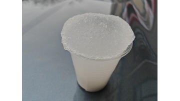 Super Absorbent Polymer