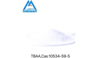 Catalyst Tetrabutylammonium acetate/TBAA CAS 10534-59-5