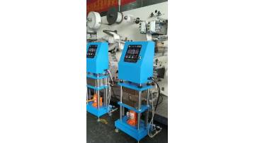 32T manual tablet press
