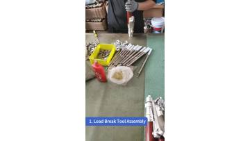 Load Break Tools