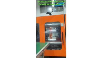 Automobile injection molding parts