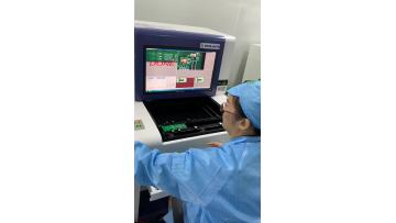 Industrial Control PCB