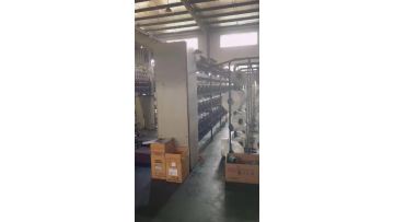 Production shop