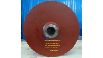 F6058A05 impeller