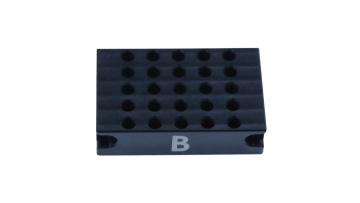 OEM Latch Mounting Block Parts