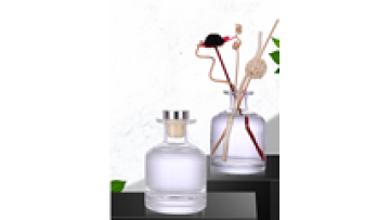 50ml 100ml 150ml 250ml Wholesale High Quality Empty Aroma Reed Glass Bottle Perfume Luxury Diffuser Bottle1