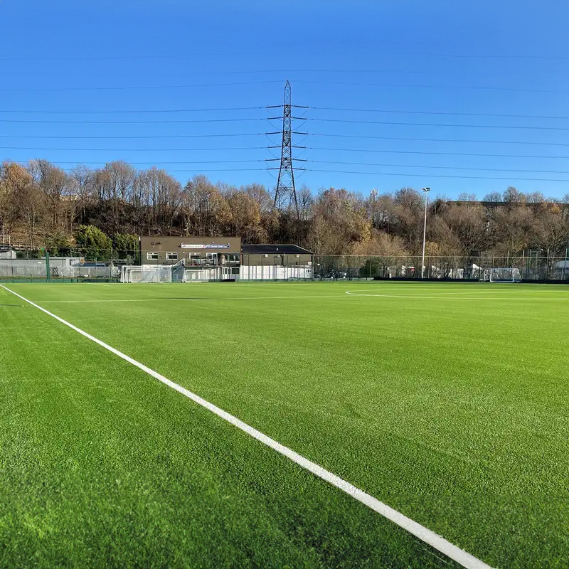 Innovative School Sports Surfaces