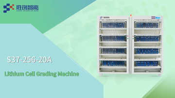 li ion battery analyzer