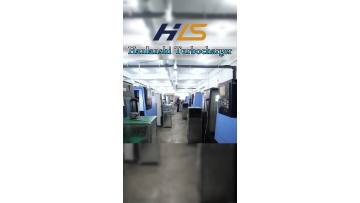 Turbocharger-1