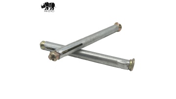 hollow wall anchor/Anchor Fastener Metal Window Frame Anchor1
