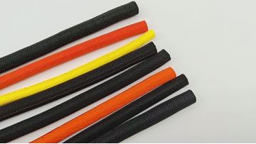 Self-closed Cable Sleeve