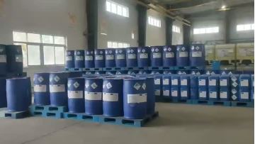 algaecide factory