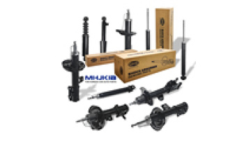 Suspension Car Front Real Shock Absorber For Hyundai Kia 54651-2T410 54651-2P400 54651-2S650 54650-1W001 54650-1Y010 54651-A9011