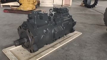 K3V280DTH hydraulic pump