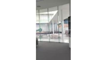 film use for glass