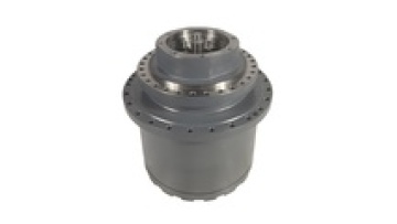 ZW factory ZW & ZHTE travel reducer SK200-8 for SK200-8,SK210-8 crawler hydraulic excavator and hydraulic open circuit1