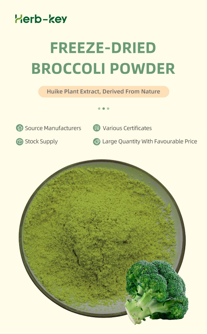 Broccoli
