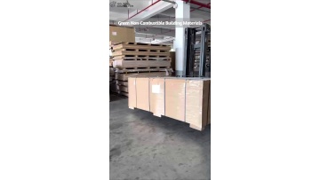 High‑stability fire‑resistant panel solutions for multi‑type building enclosure projects