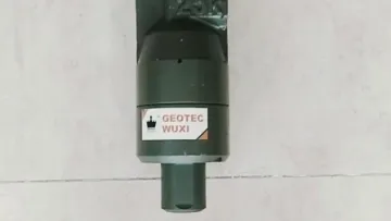 B N H P 25K 40K Geological Drilling Water Swivel1