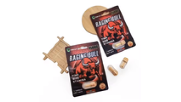 Hot Sell Male Sexual Enhancement Pills - Capsule Display Box Packaging1