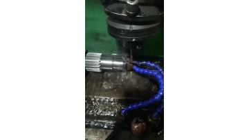 welding precision part