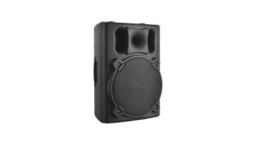 500w pro audio active amplifier 15 Inch portable speaker  professional audio speaker system1