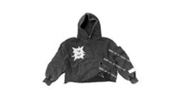 Custom Hoodie Sweatshirt 100% Cotton Printed Embroidery Fleece Oversize Pullover Full Men's Zip Up Hoodie1