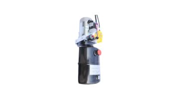 Hydraulic Power unit For Stacker car With electric